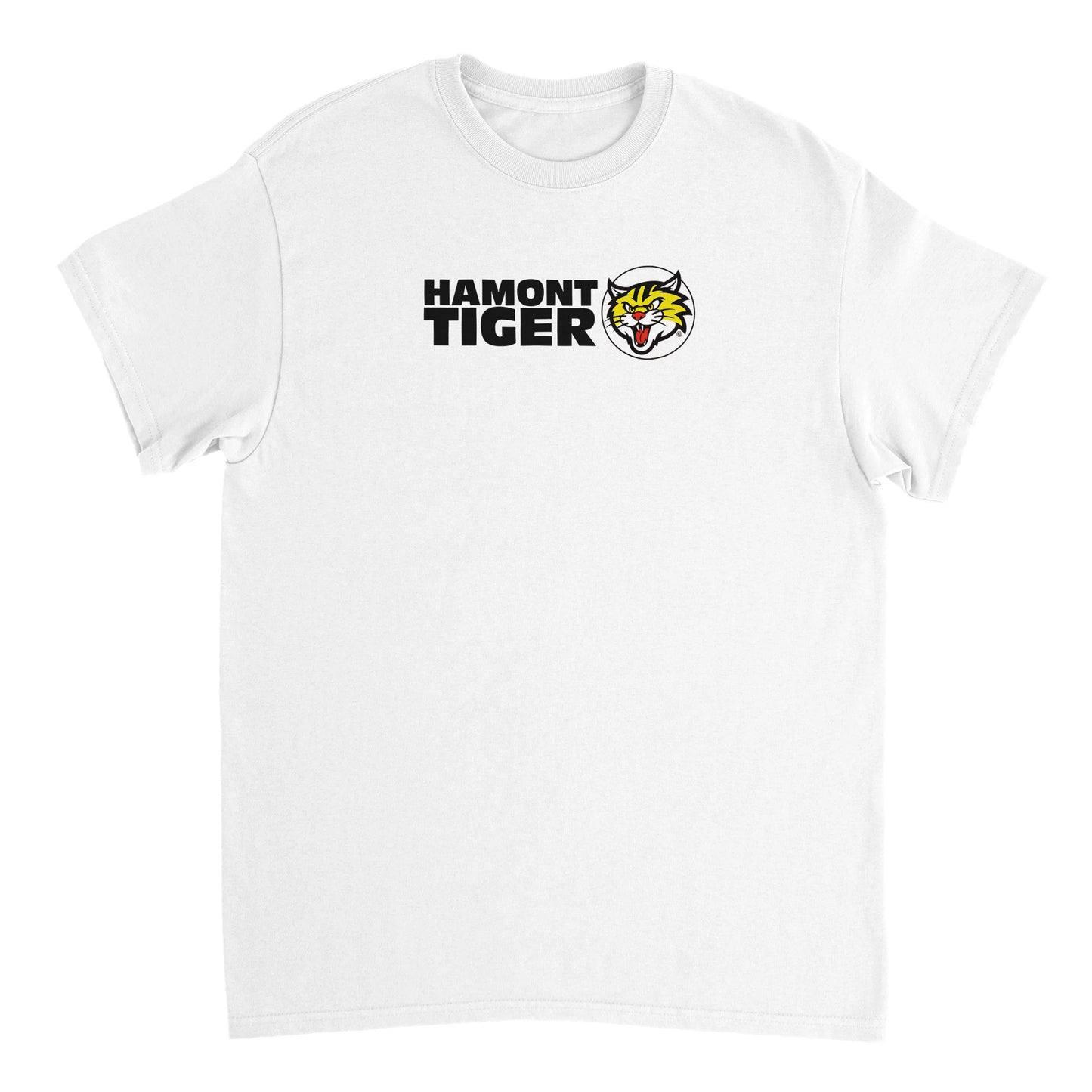 HamOnt Tiger T-shirt