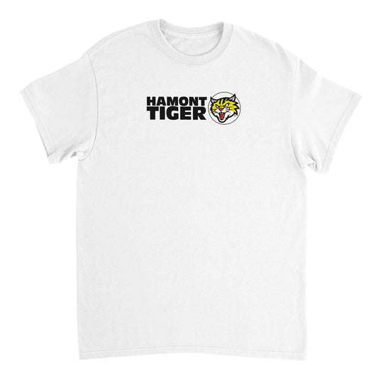 HamOnt Tiger T-shirt
