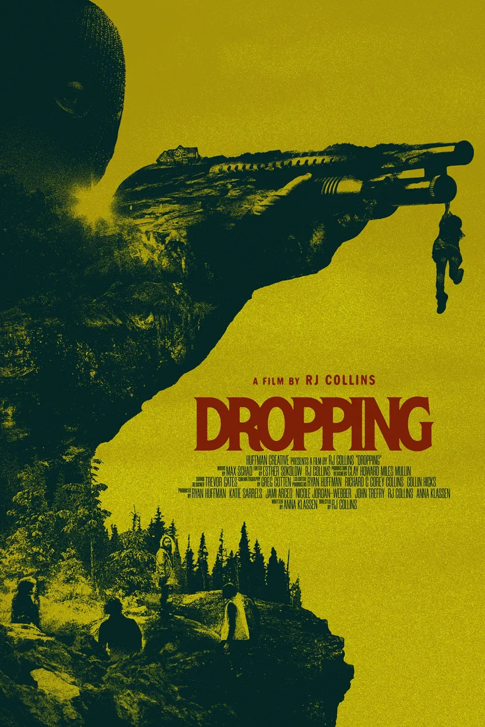 Dropping