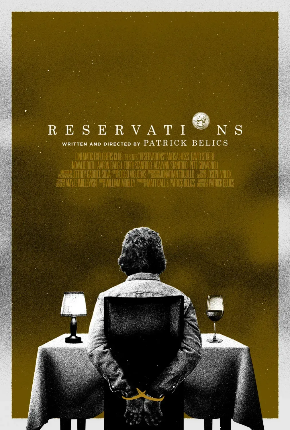 Reservations