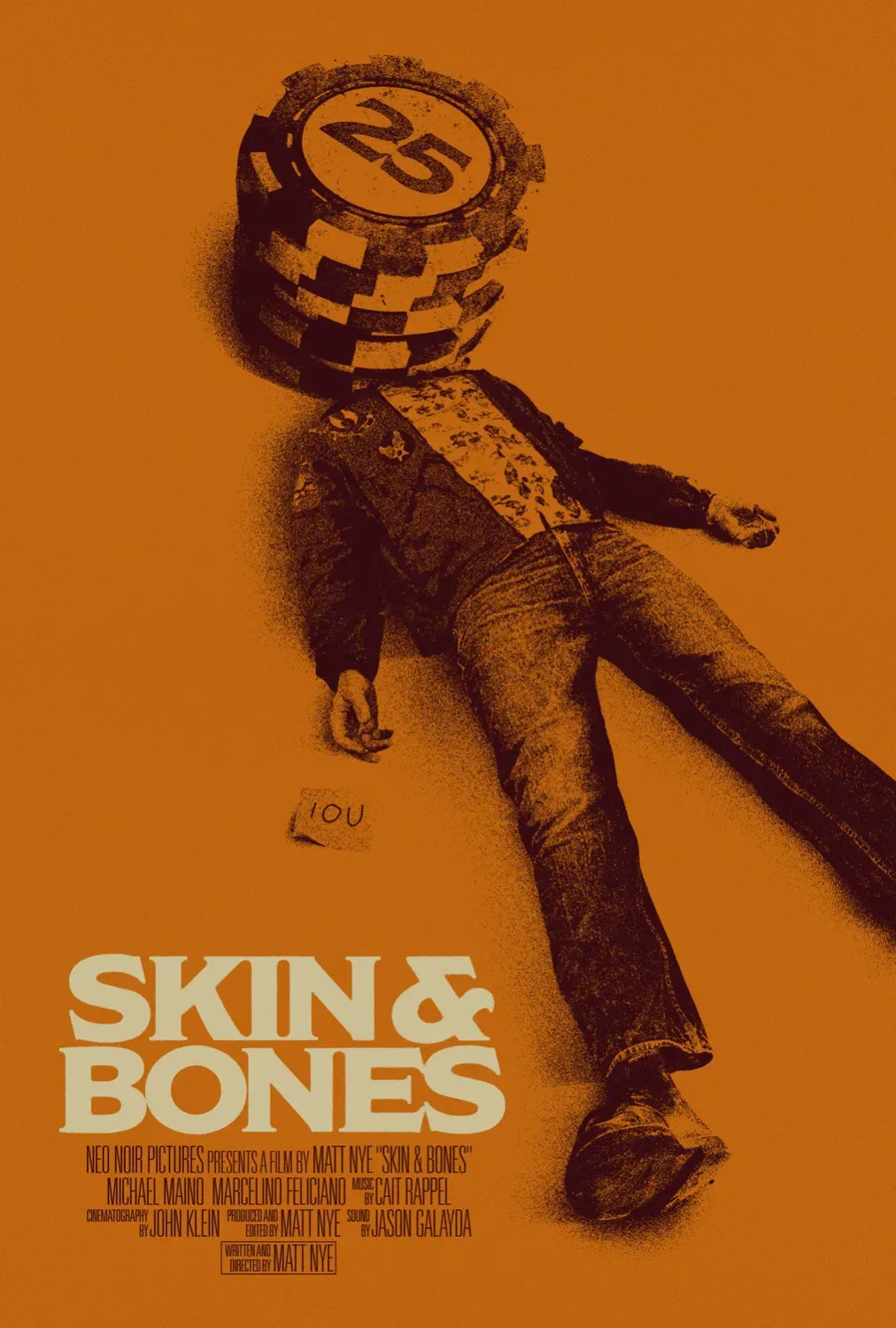 Skin & Bones