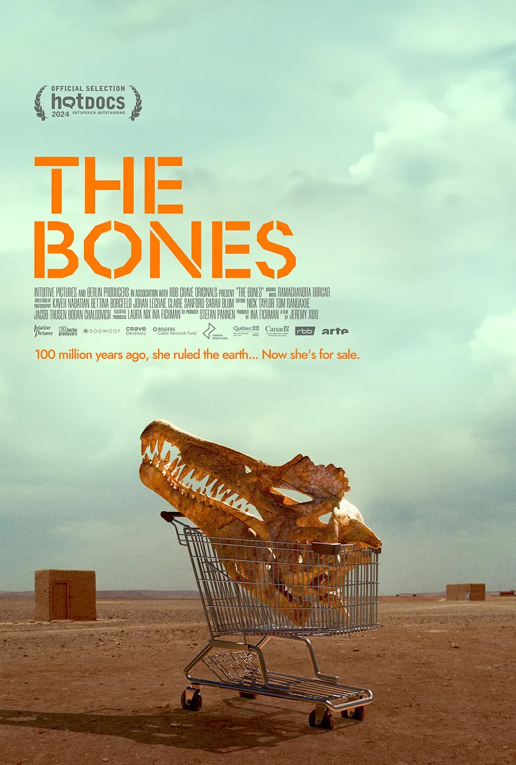 The Bones