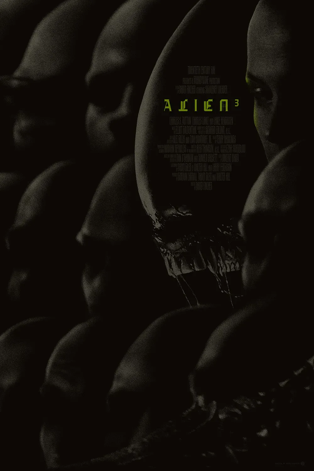 Alien³