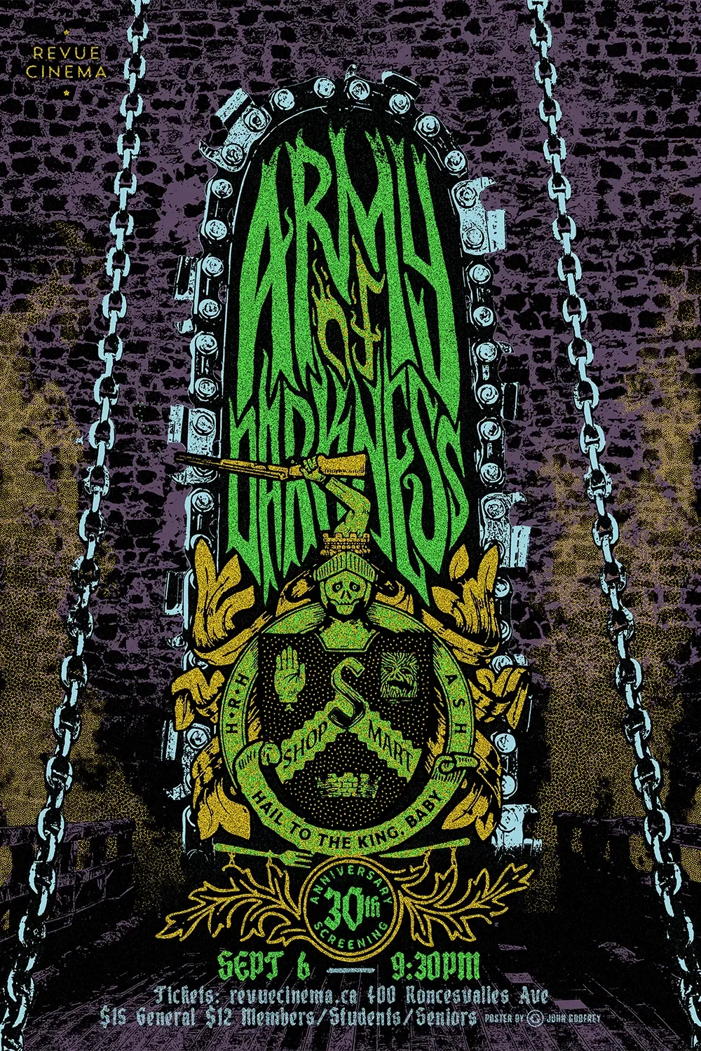 Army of Darkness