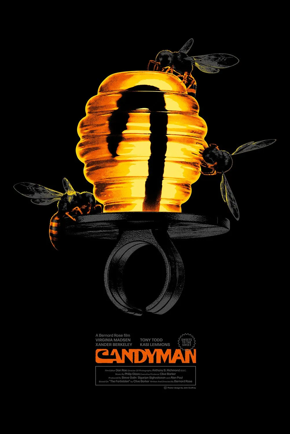 Candyman