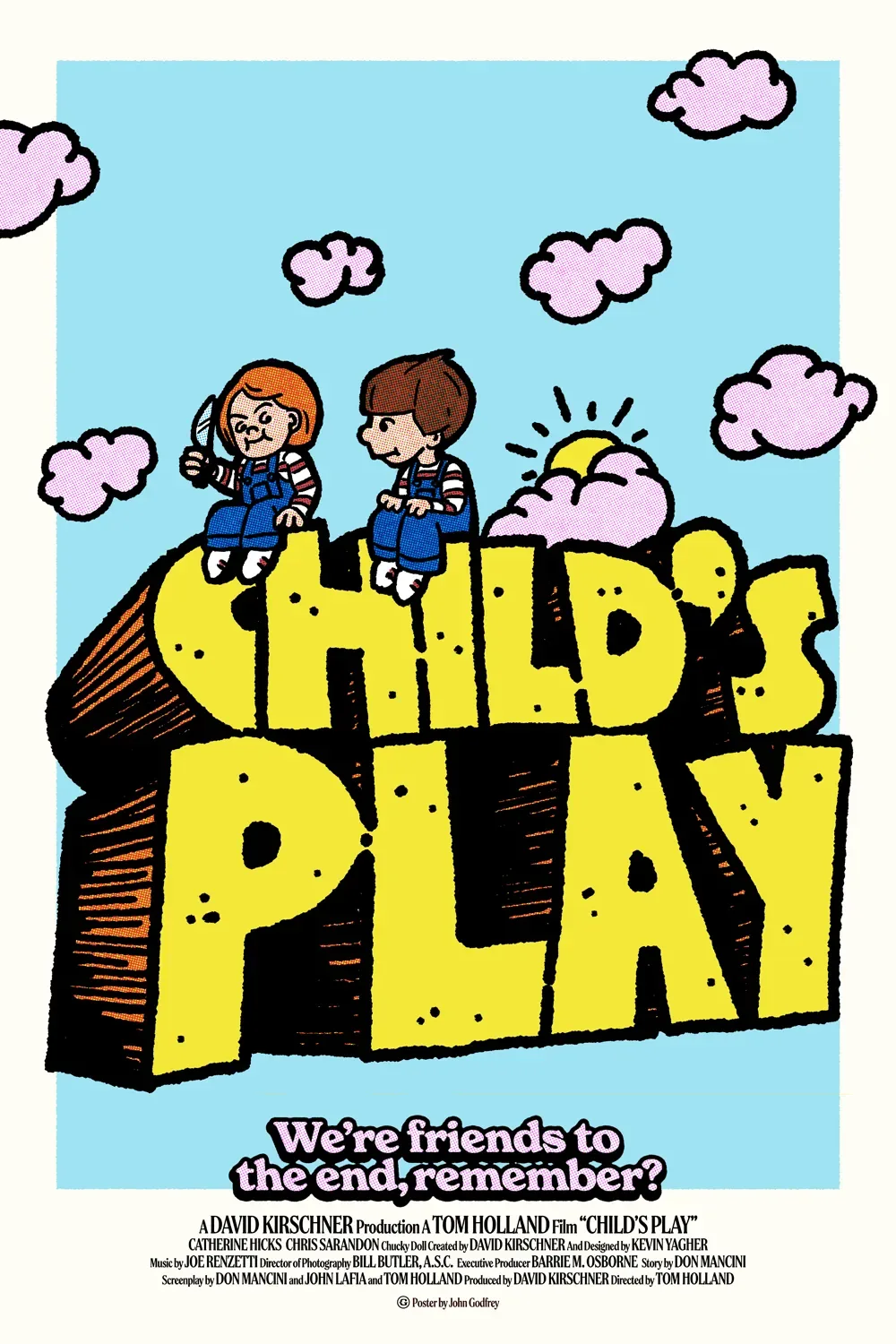 Child’s Play
