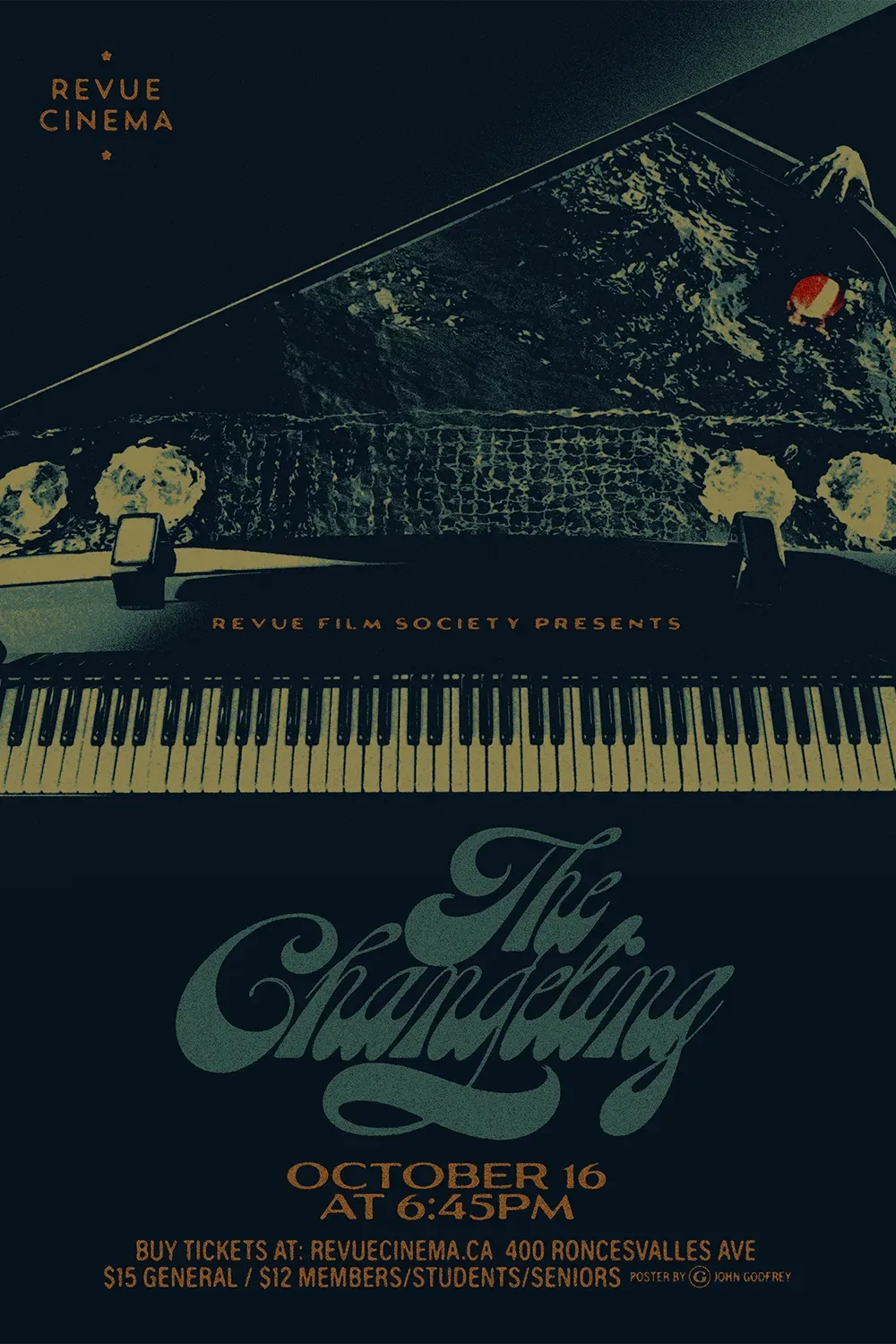 The Changeling