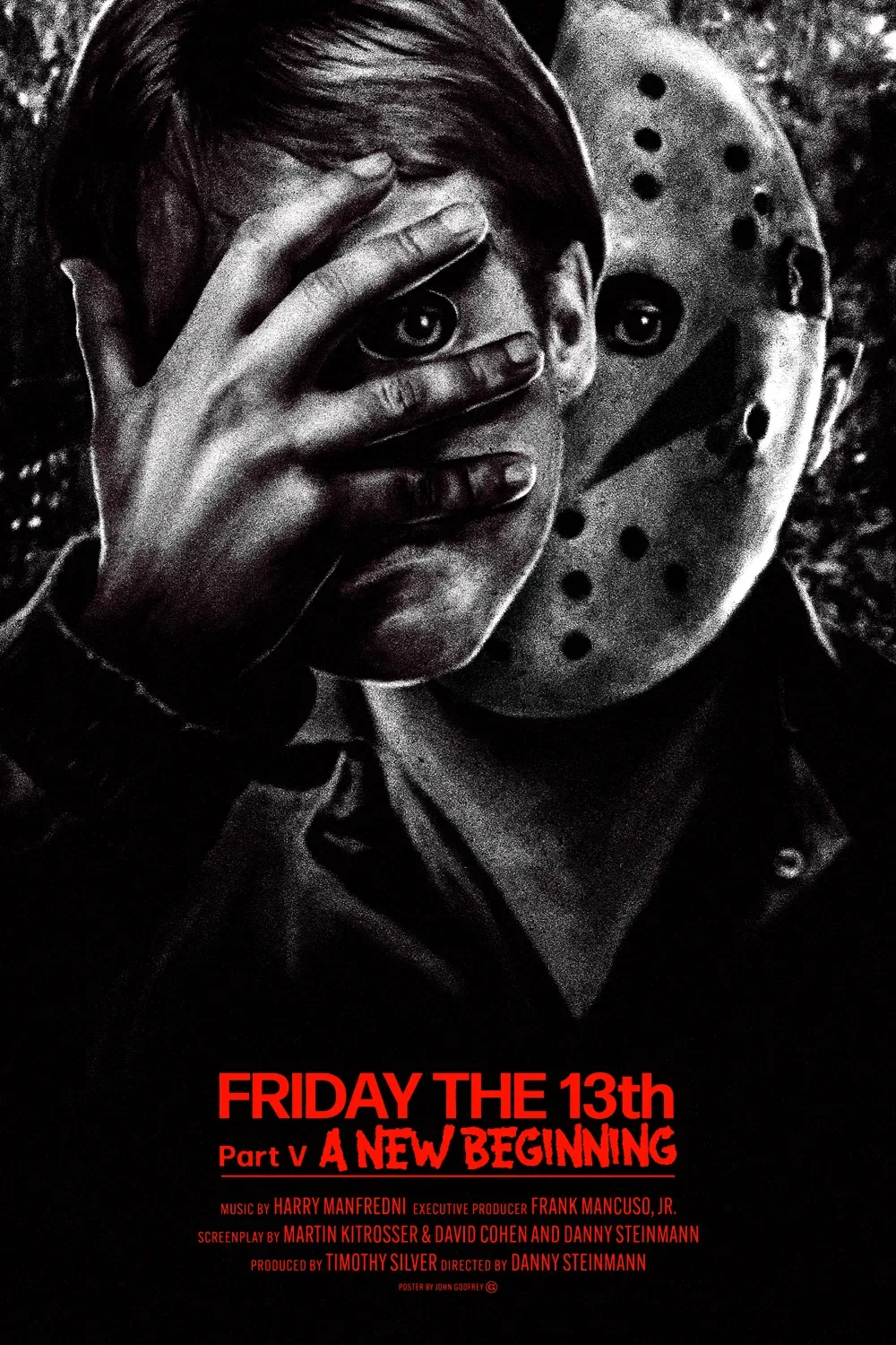 Friday The 13th Part V