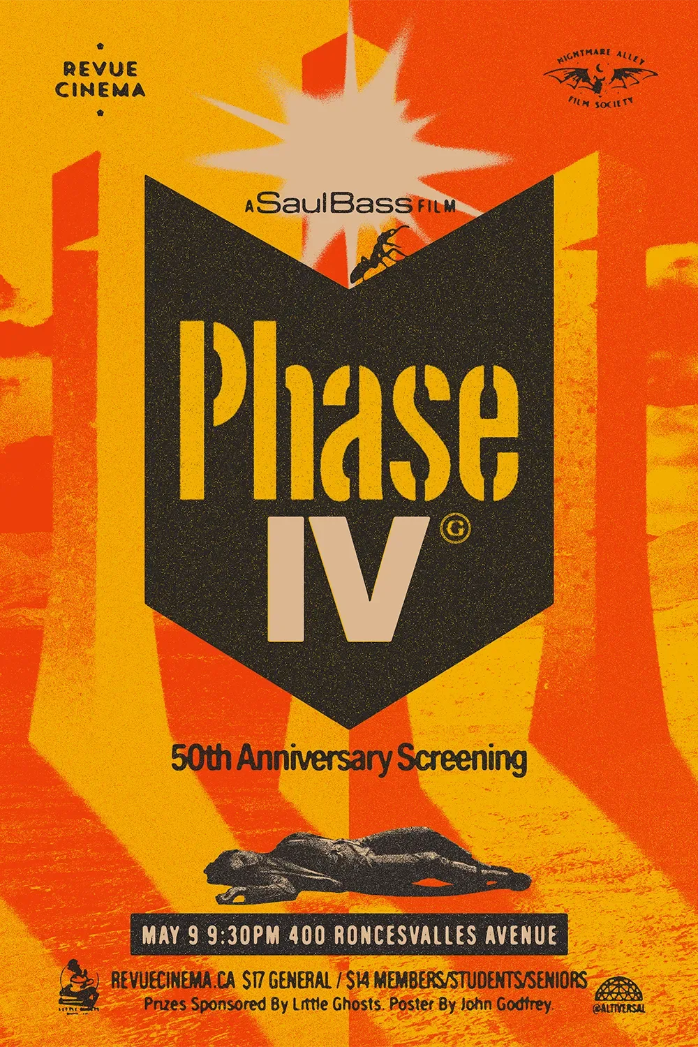 Phase IV