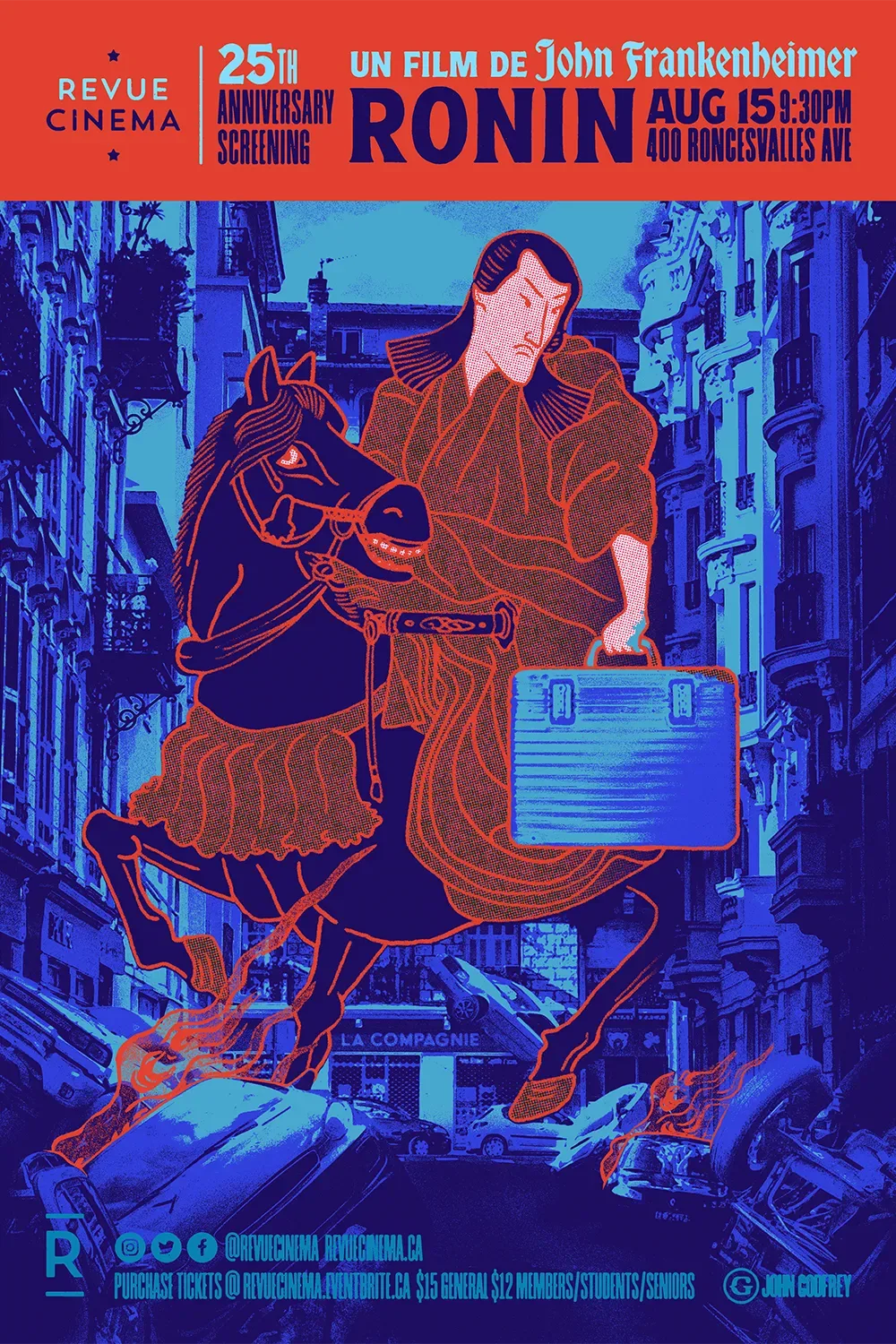 Ronin