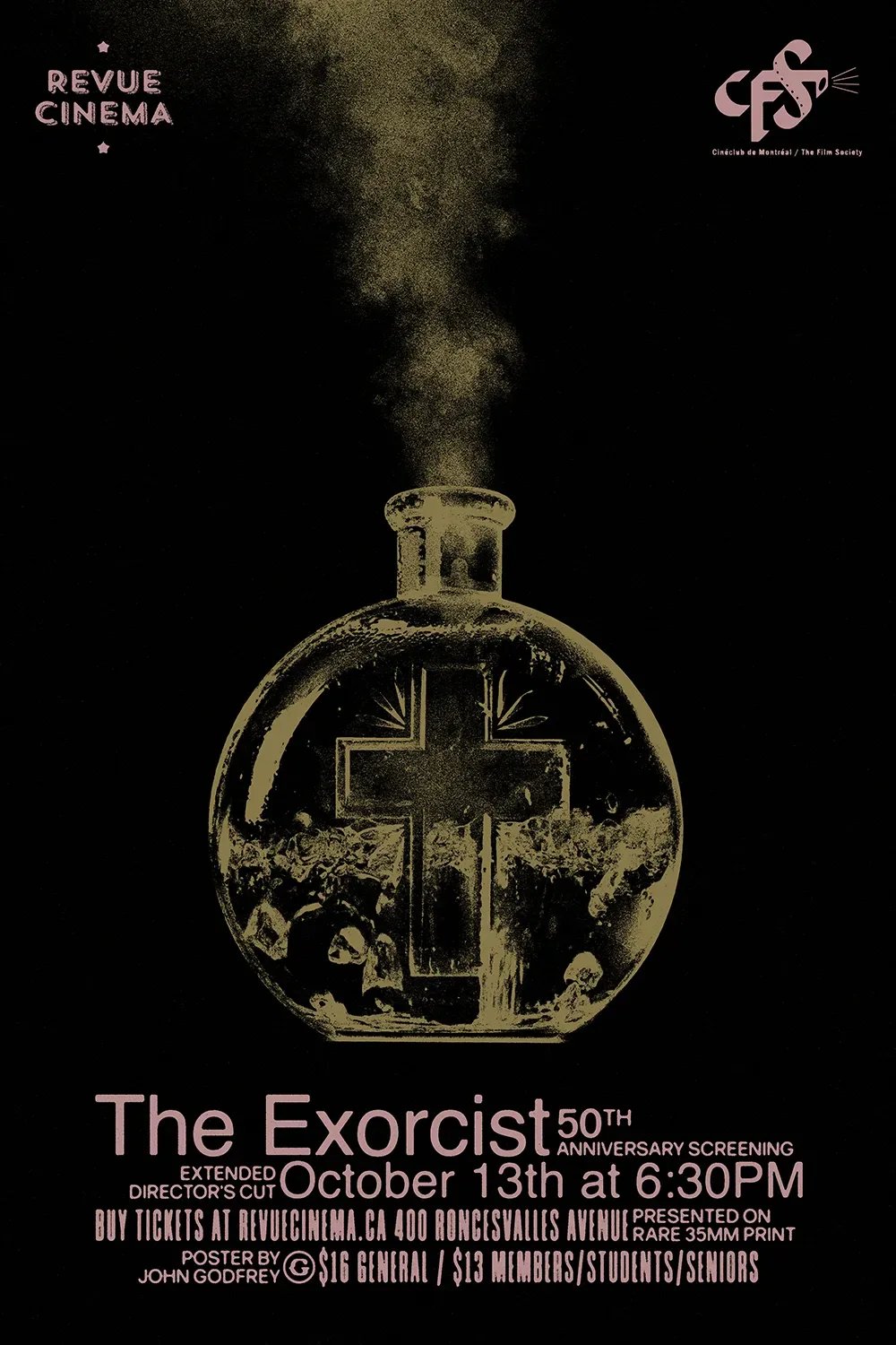 The Exorcist