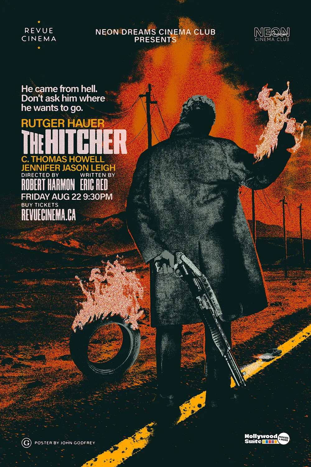 The Hitcher