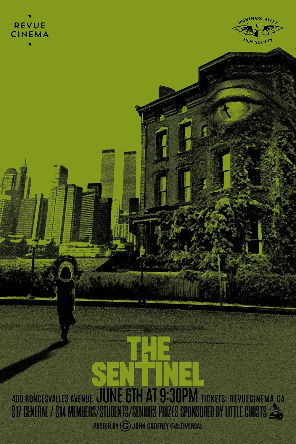 The Sentinel
