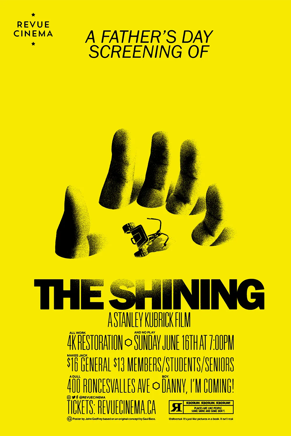 The Shining