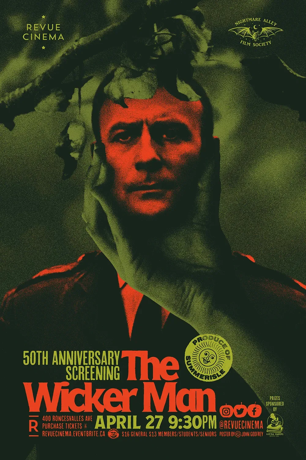 The Wicker Man