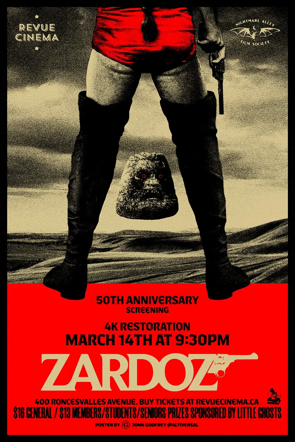 Zardoz