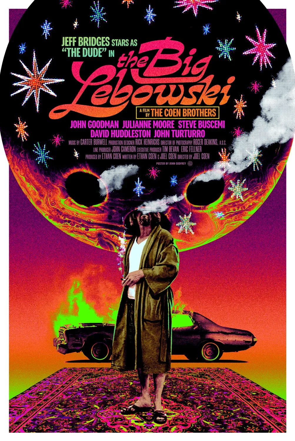 The Big Lebowski