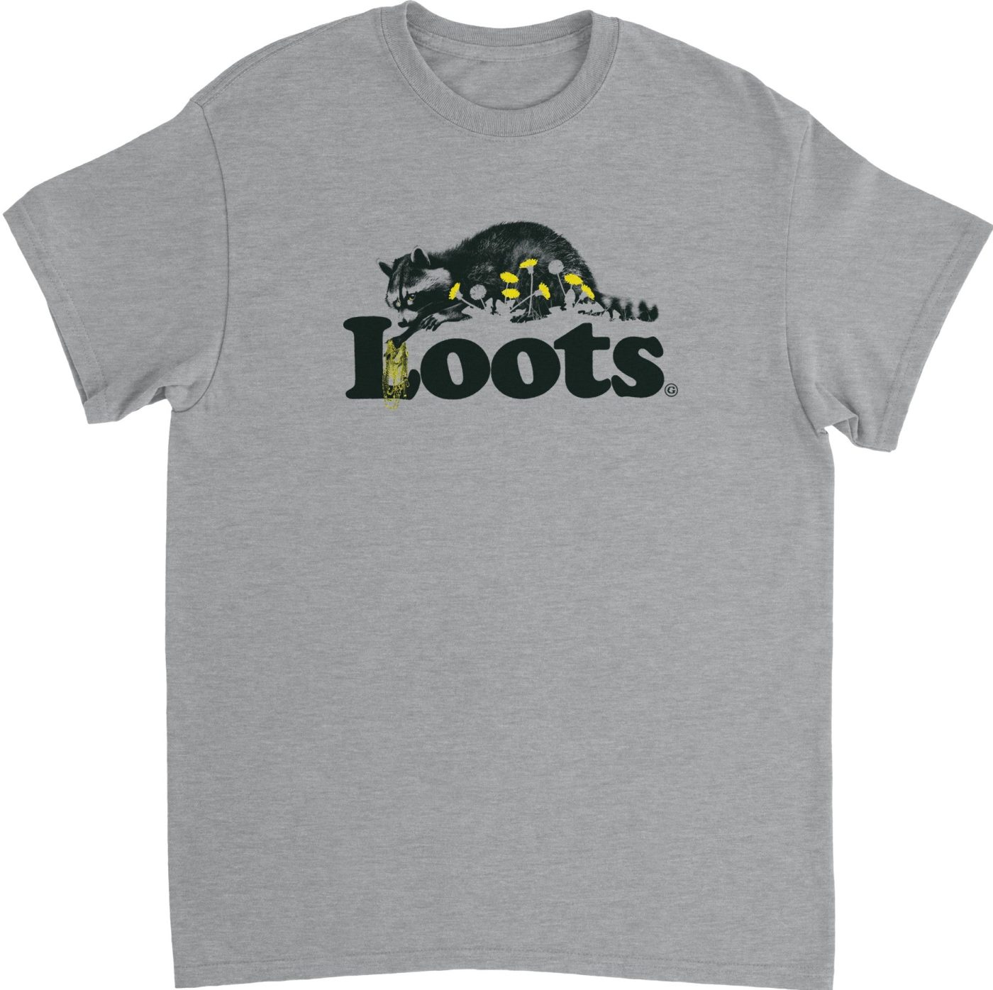Loots T-shirt