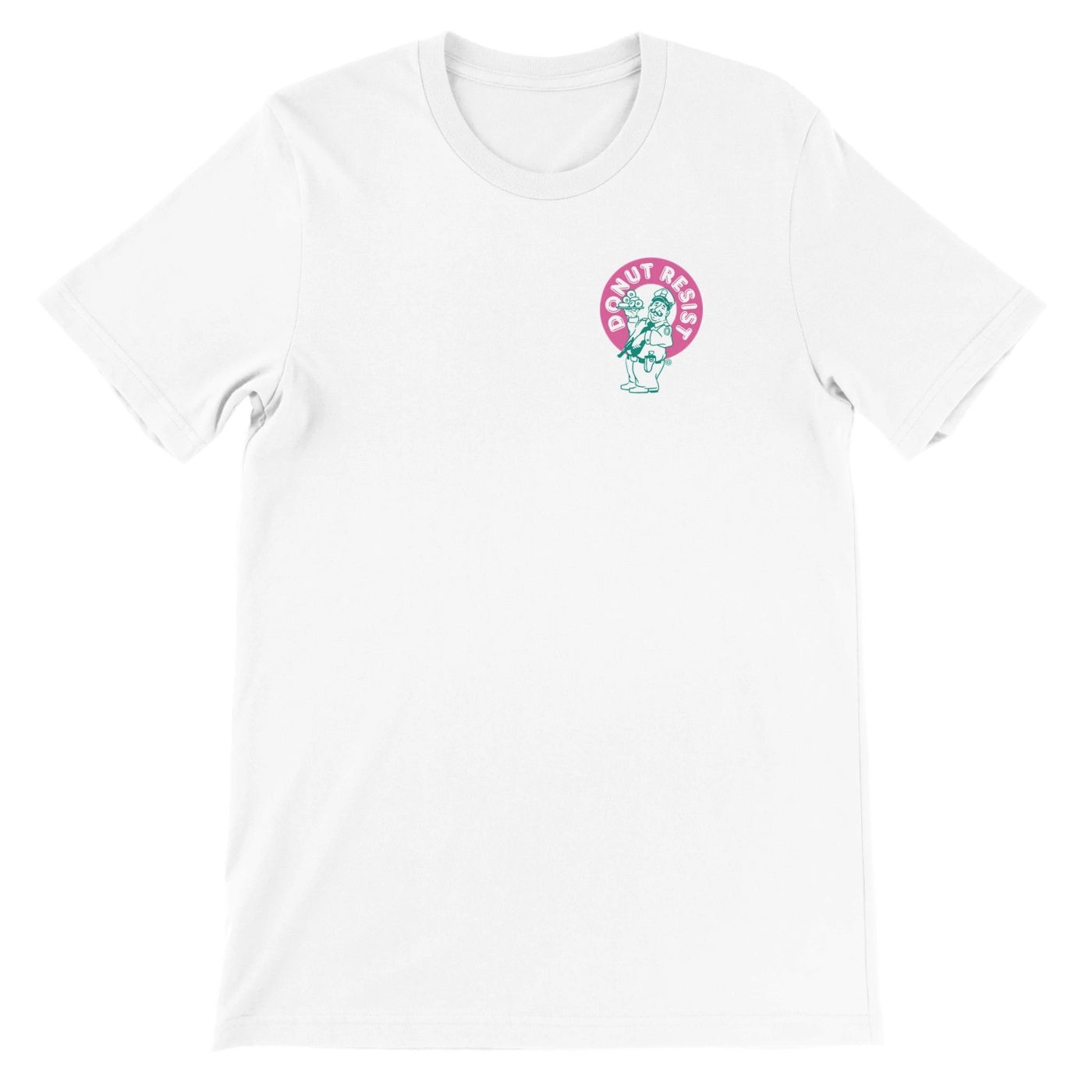 Donut Resist T-Shirt