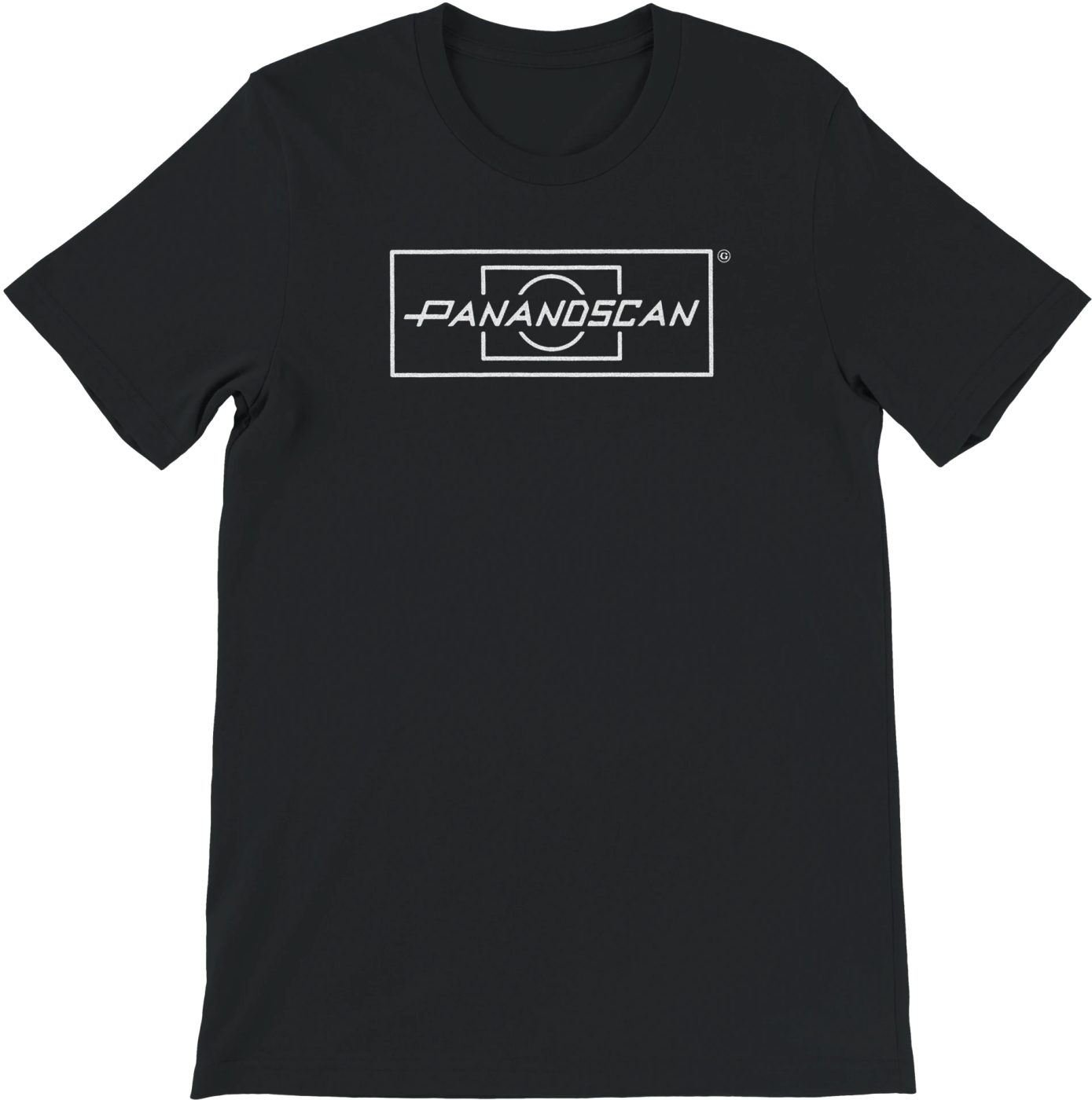 Pan and Scan T-shirt