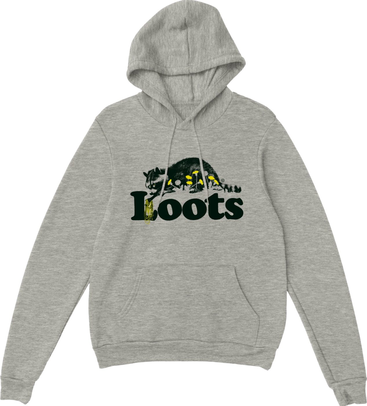 Loots Hoodie