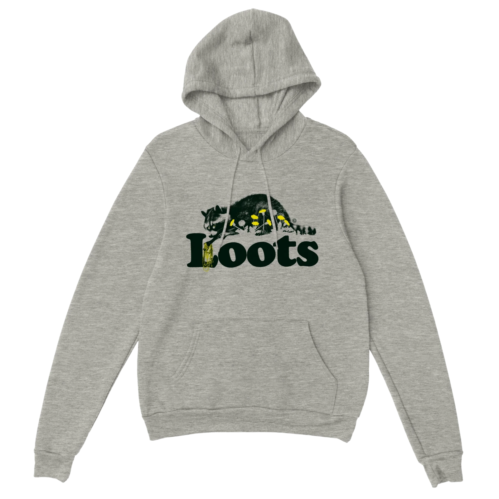 Loots Hoodie