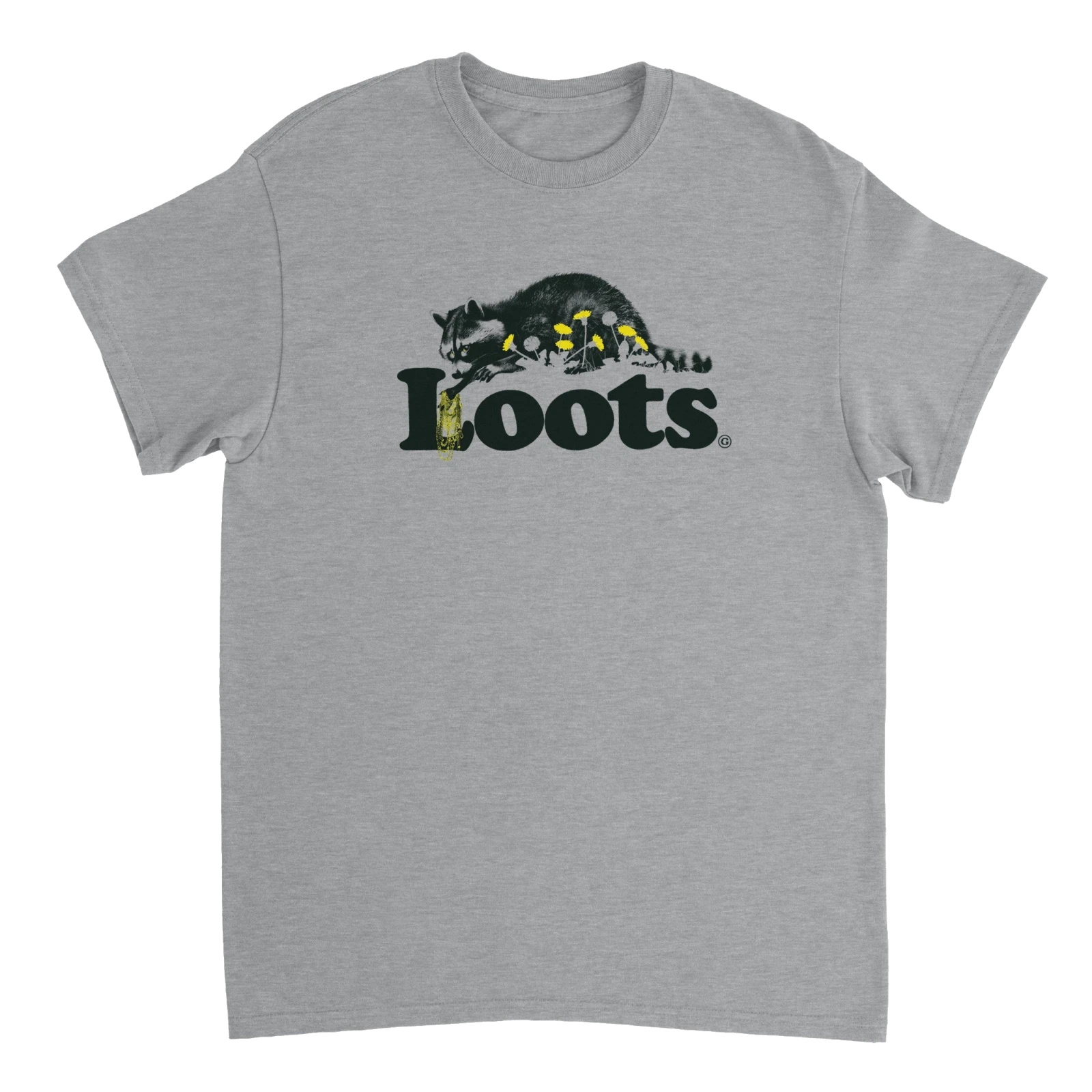 Loots T-shirt