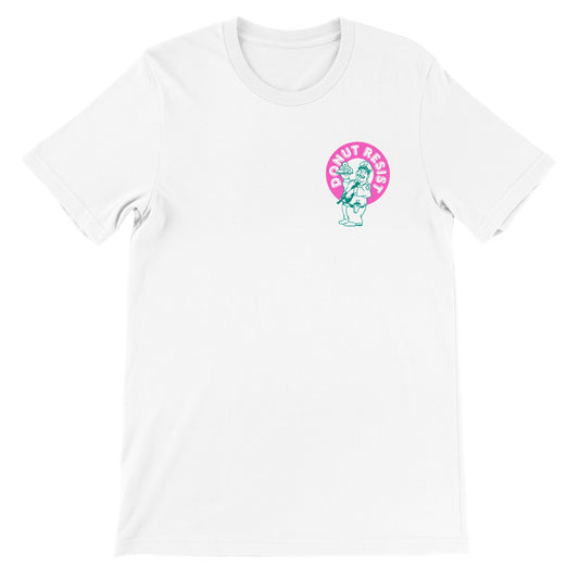 Donut Resist T-Shirt